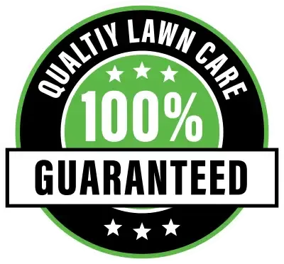 Guarantee badge