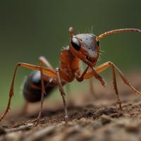 fire ant